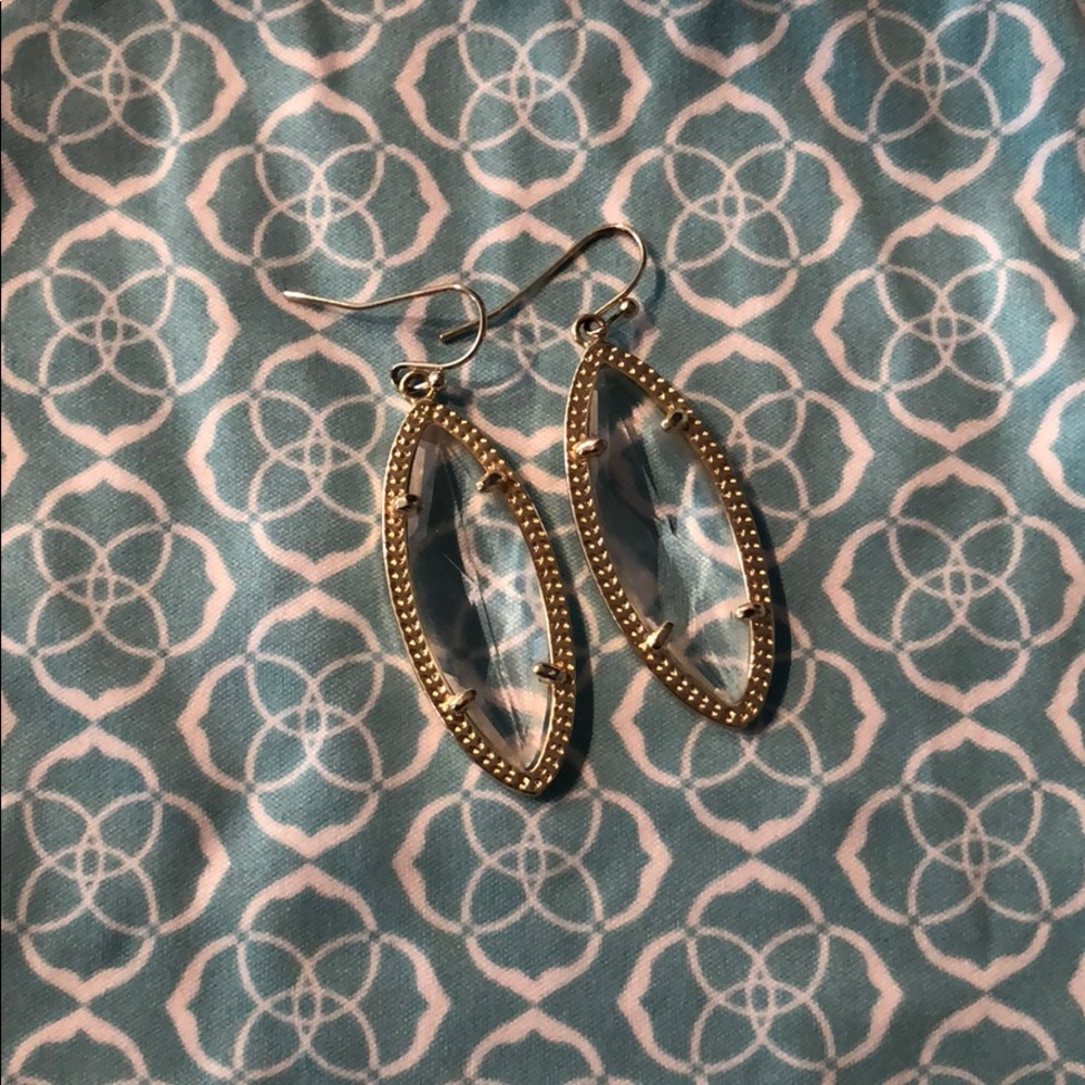 Kendra Scott Earrings